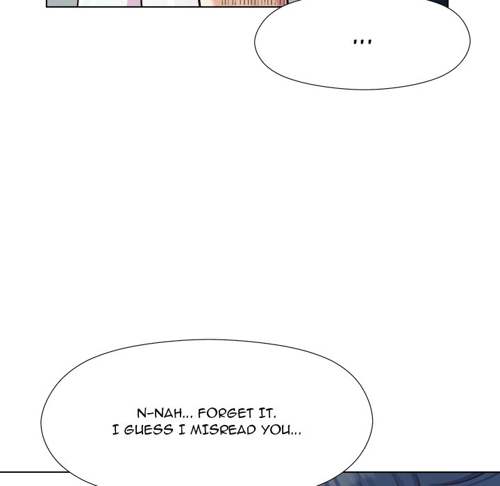 Time to Choose Chapter 6 Page 56
