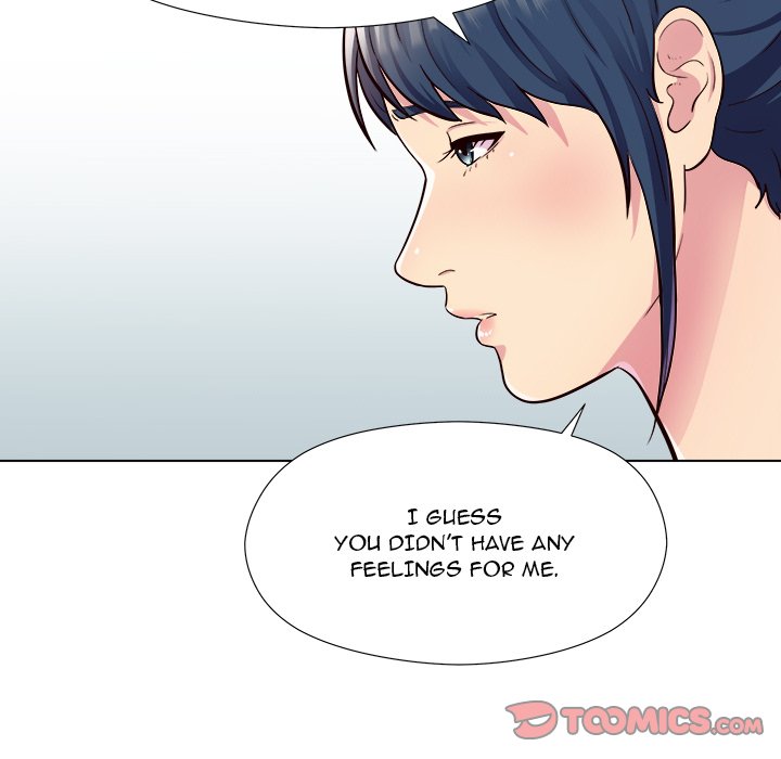 Time to Choose Chapter 6 Page 57