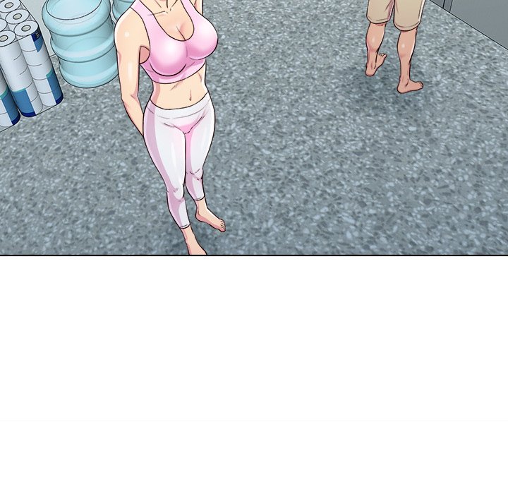 Time to Choose Chapter 6 Page 59