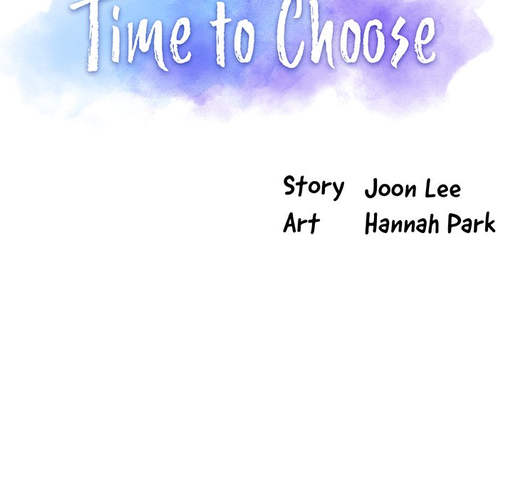 Time to Choose Chapter 6 Page 7