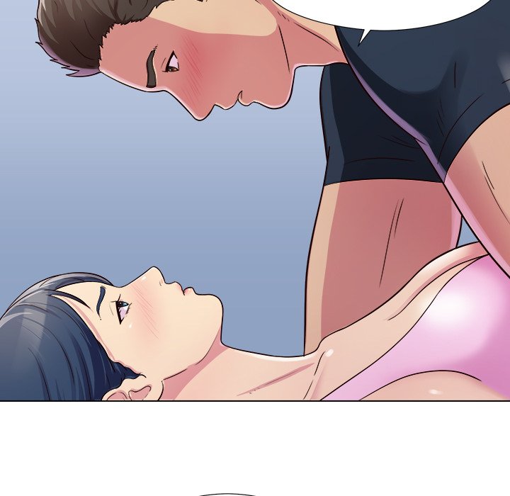 Time to Choose Chapter 6 Page 70