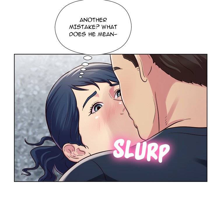 Time to Choose Chapter 6 Page 71