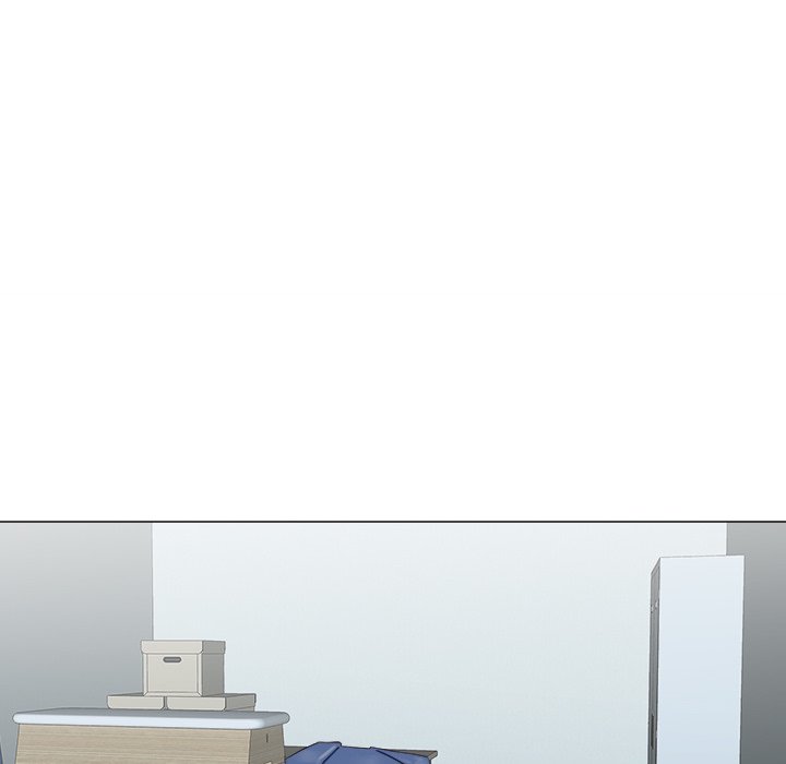 Time to Choose Chapter 6 Page 8