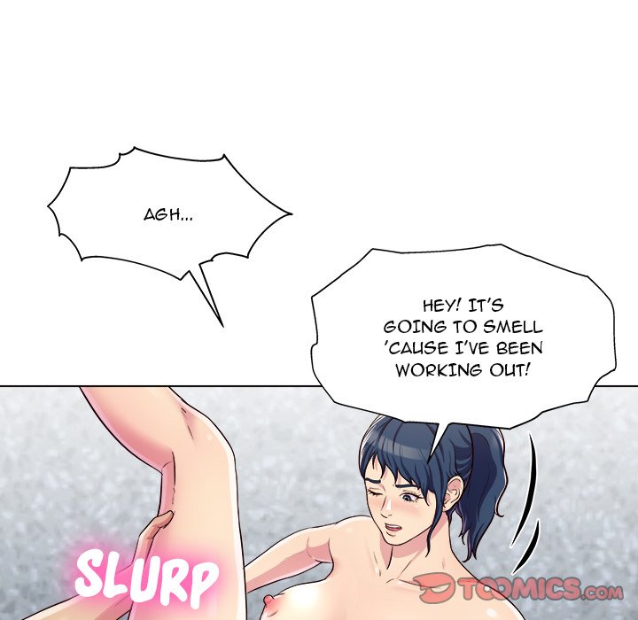 Time to Choose Chapter 6 Page 93