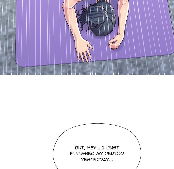 Time to Choose Chapter 7 Page 113