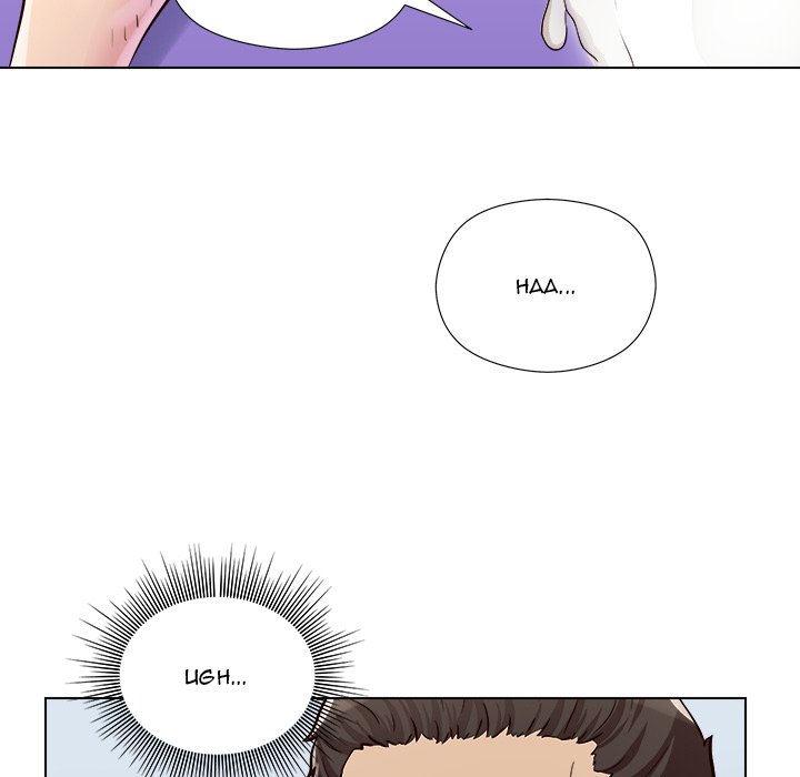 Time to Choose Chapter 7 Page 140