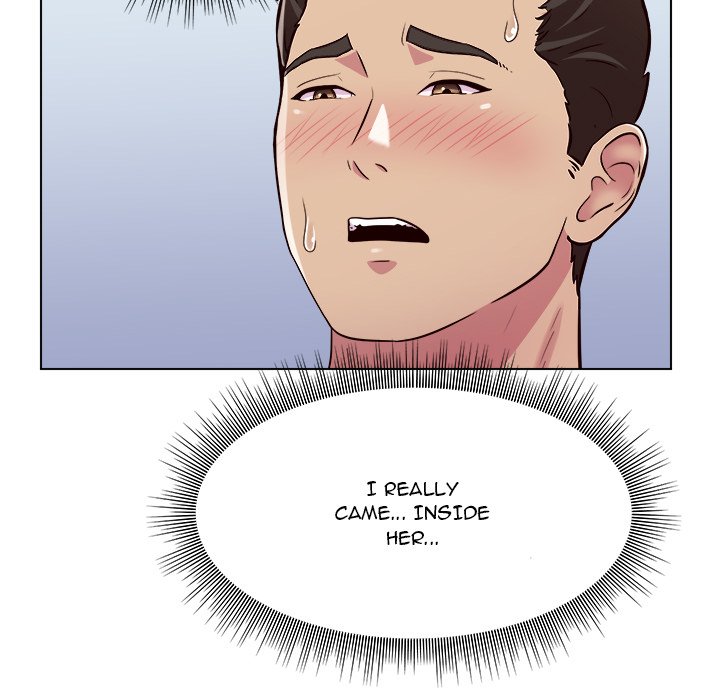 Time to Choose Chapter 7 Page 141