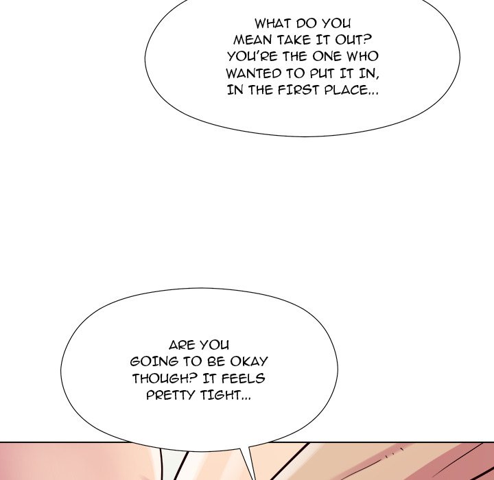 Time to Choose Chapter 7 Page 15
