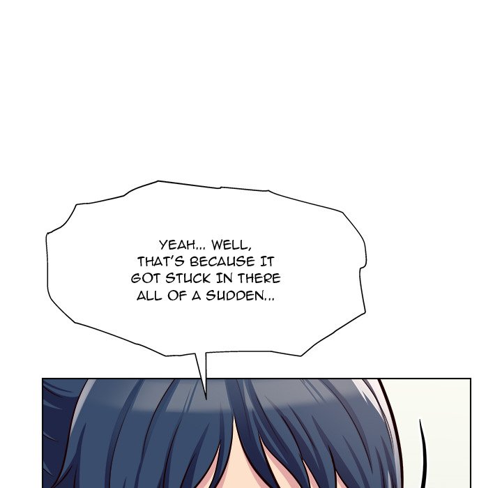 Time to Choose Chapter 7 Page 17