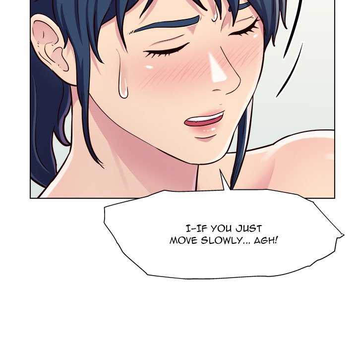 Time to Choose Chapter 7 Page 18