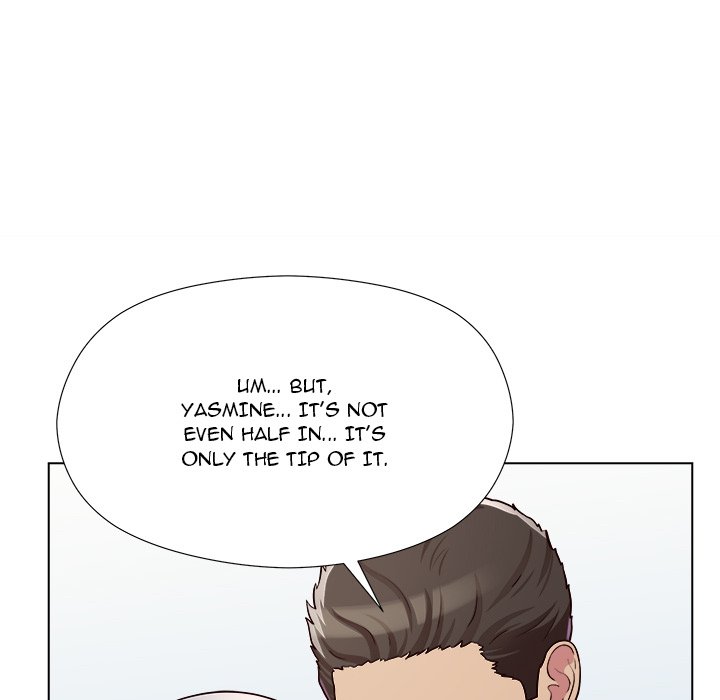 Time to Choose Chapter 7 Page 19