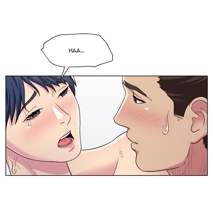 Time to Choose Chapter 7 Page 32