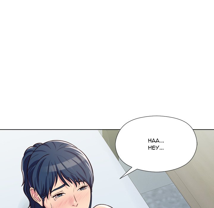 Time to Choose Chapter 7 Page 35