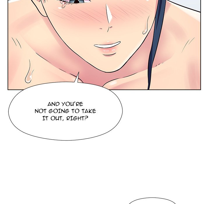 Time to Choose Chapter 7 Page 40