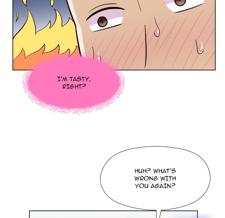 Time to Choose Chapter 7 Page 56