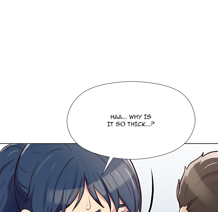 Time to Choose Chapter 7 Page 6