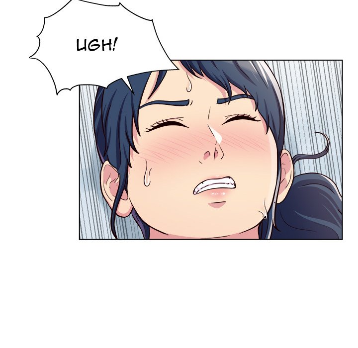 Time to Choose Chapter 7 Page 69