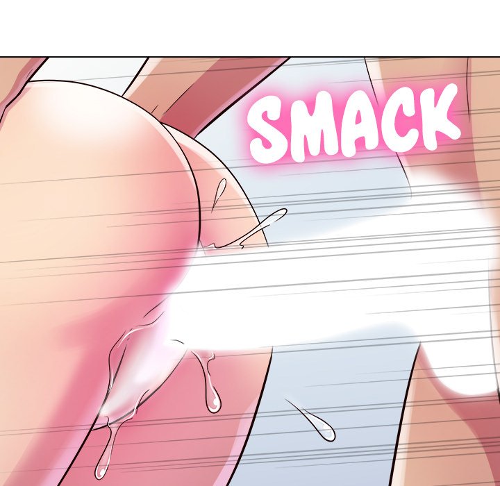 Time to Choose Chapter 7 Page 99