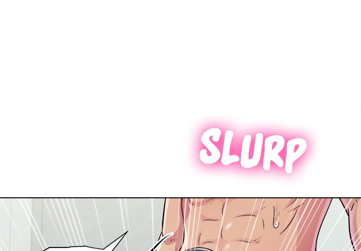 Time to Choose Chapter 8 Page 1