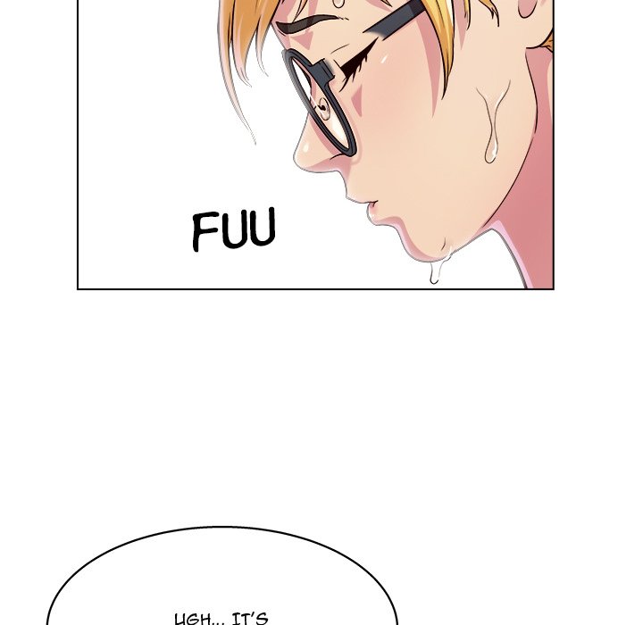 Time to Choose Chapter 8 Page 109