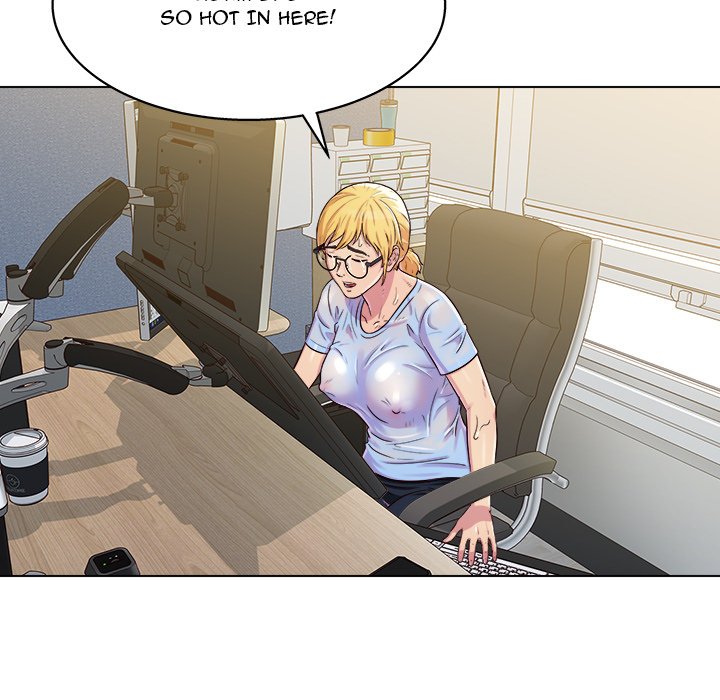 Time to Choose Chapter 8 Page 110