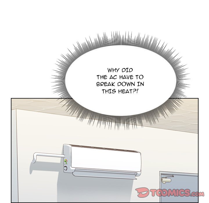 Time to Choose Chapter 8 Page 111