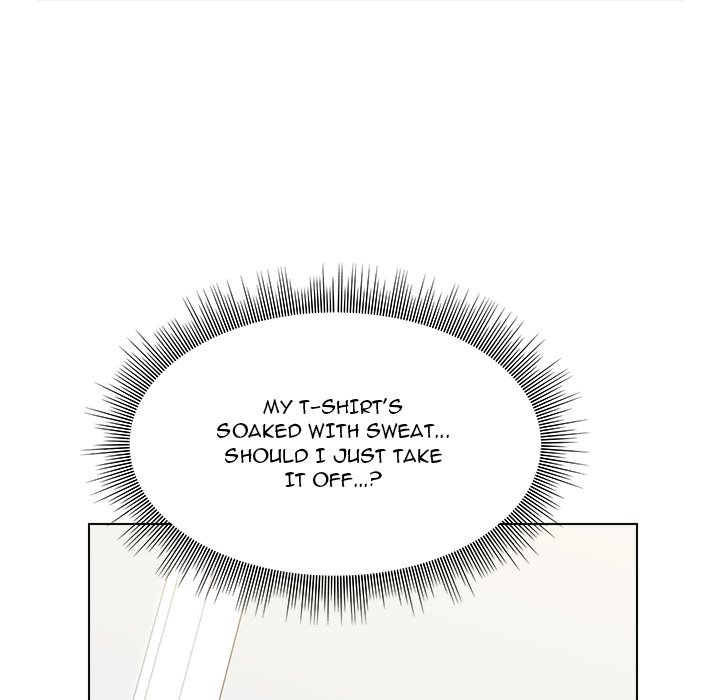 Time to Choose Chapter 8 Page 112