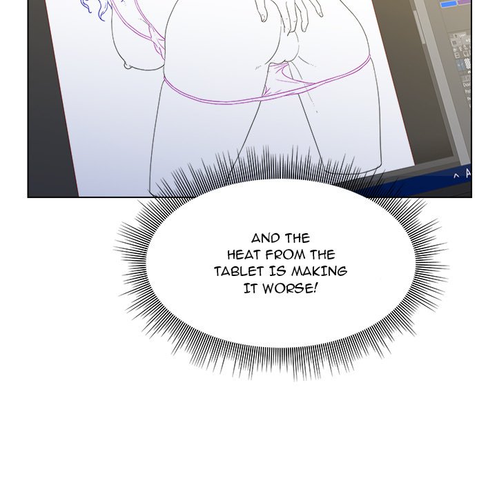 Time to Choose Chapter 8 Page 115
