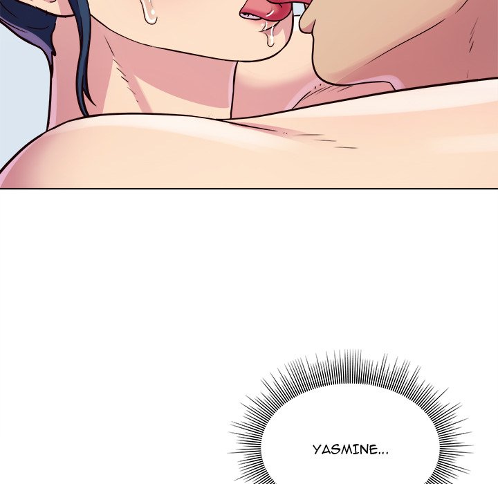 Time to Choose Chapter 8 Page 12