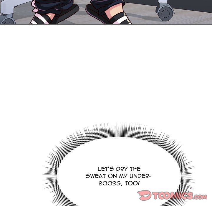 Time to Choose Chapter 8 Page 123