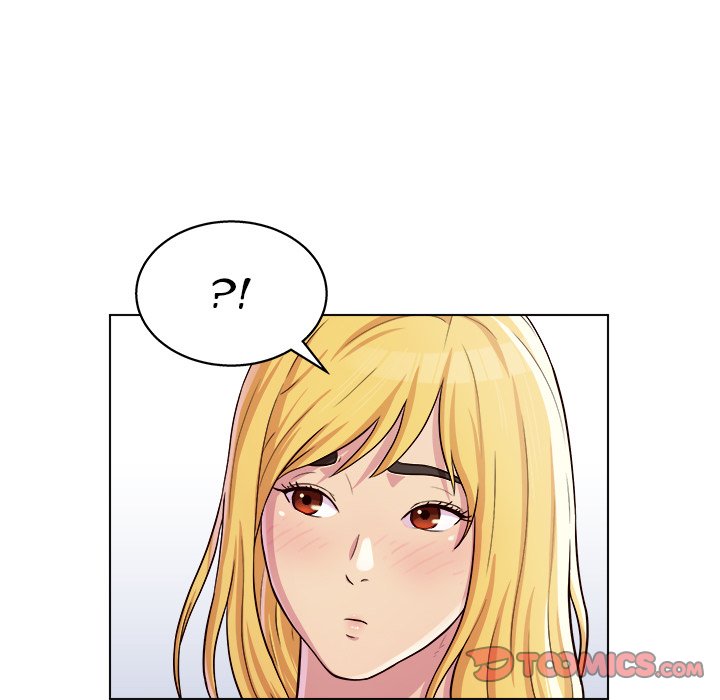 Time to Choose Chapter 8 Page 129