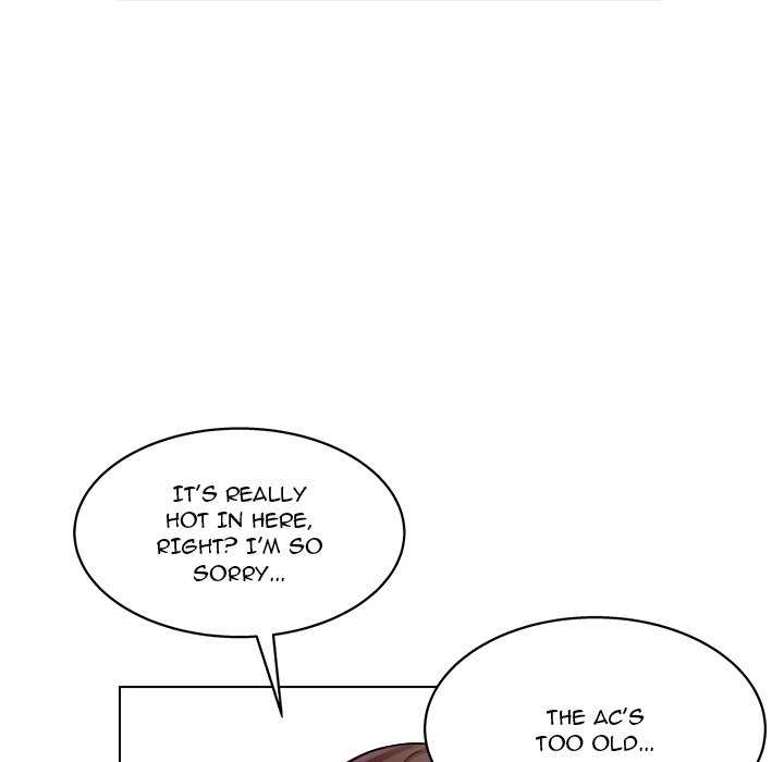 Time to Choose Chapter 8 Page 130