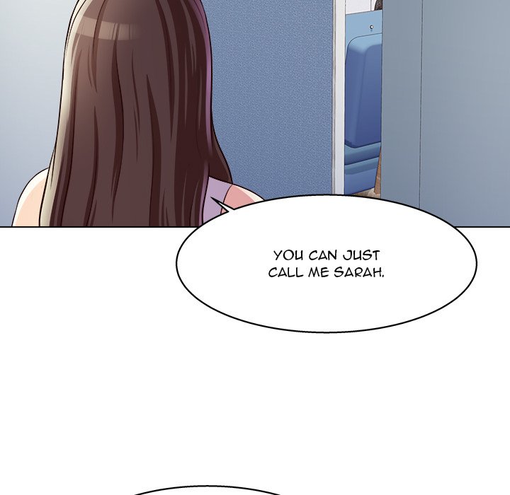 Time to Choose Chapter 8 Page 133