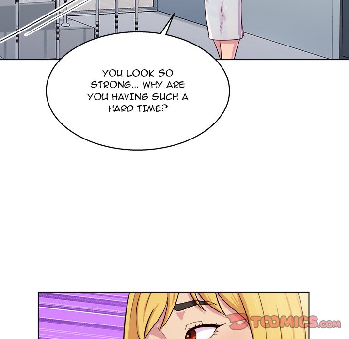 Time to Choose Chapter 8 Page 135