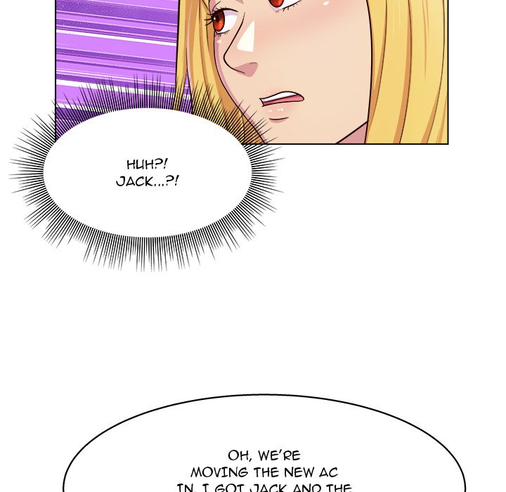 Time to Choose Chapter 8 Page 136