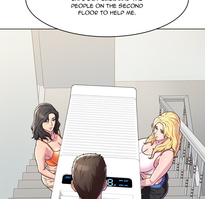 Time to Choose Chapter 8 Page 137