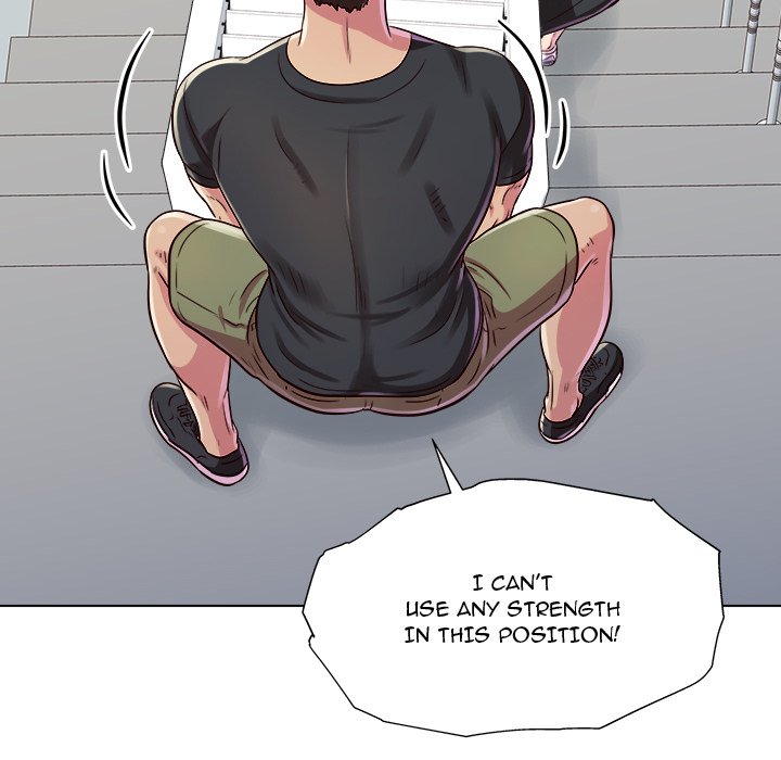 Time to Choose Chapter 8 Page 138