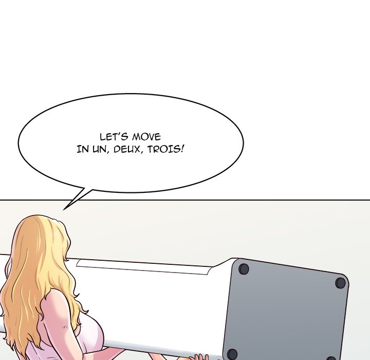 Time to Choose Chapter 8 Page 139