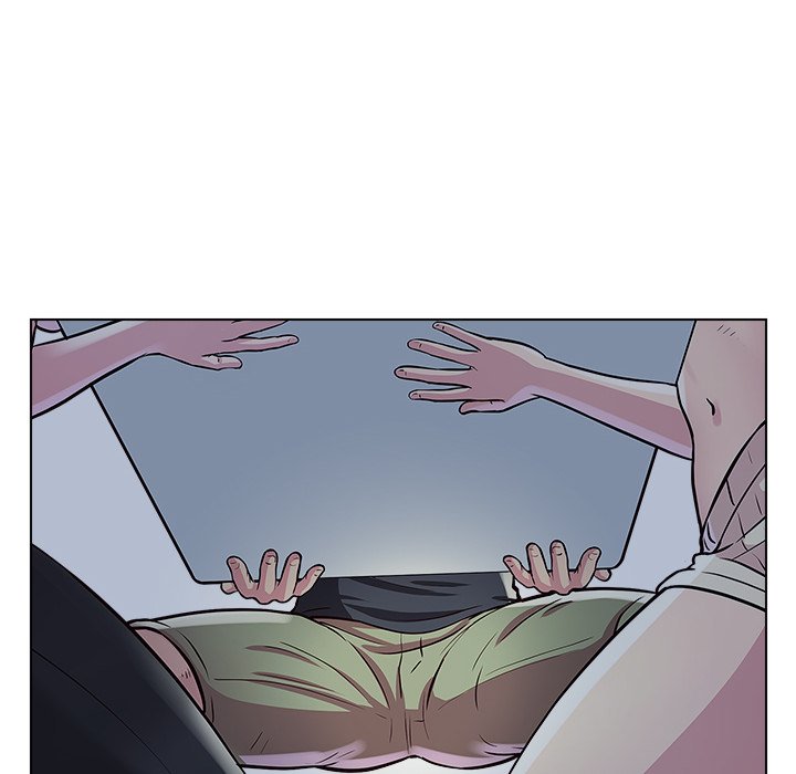 Time to Choose Chapter 8 Page 143
