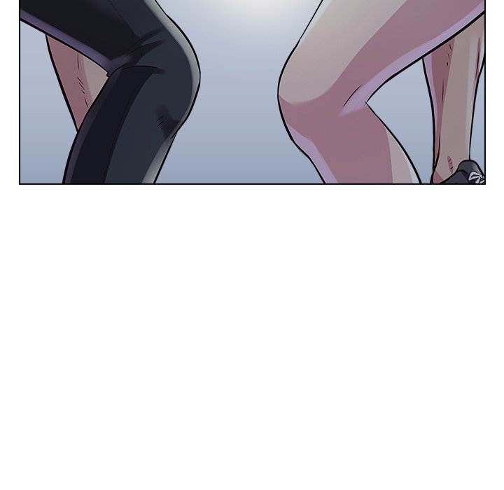 Time to Choose Chapter 8 Page 144