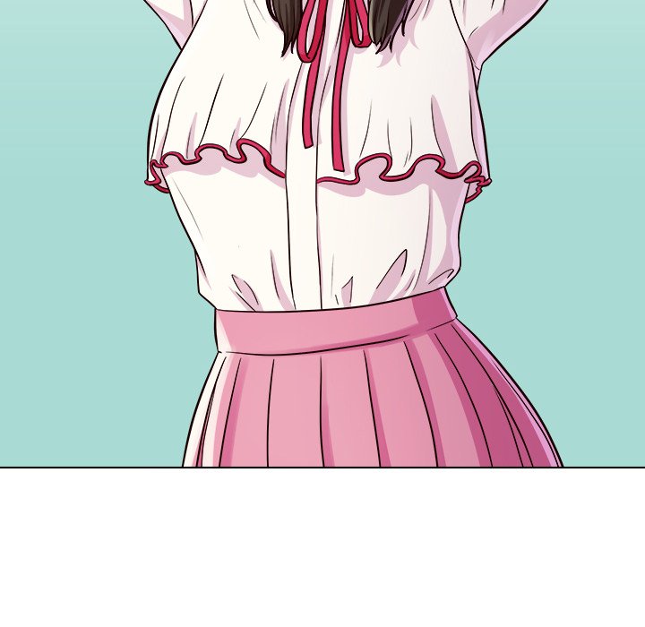 Time to Choose Chapter 8 Page 146