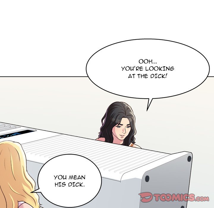 Time to Choose Chapter 8 Page 147