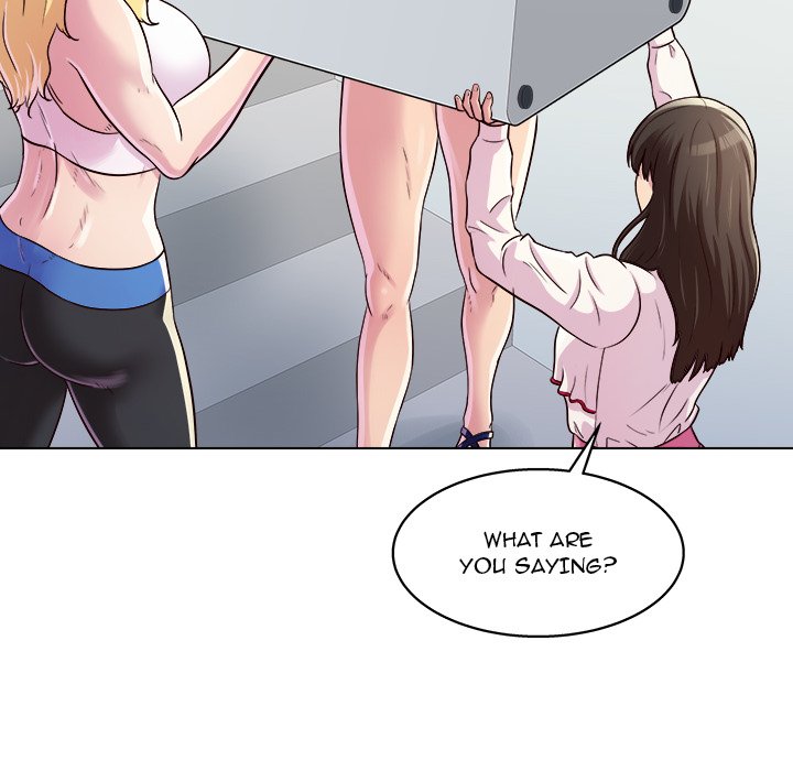 Time to Choose Chapter 8 Page 148