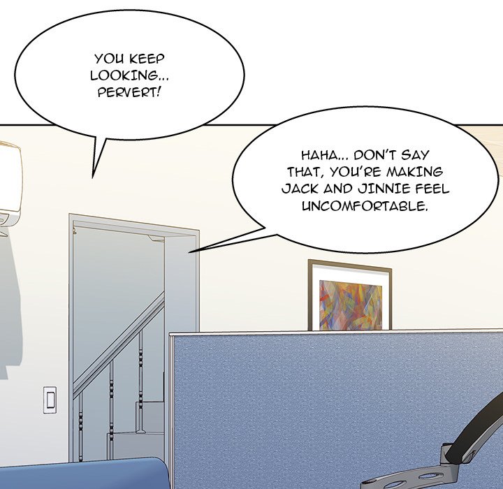 Time to Choose Chapter 8 Page 149