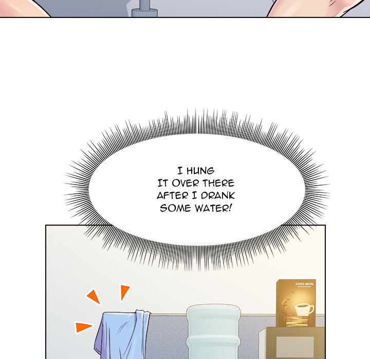 Time to Choose Chapter 8 Page 152