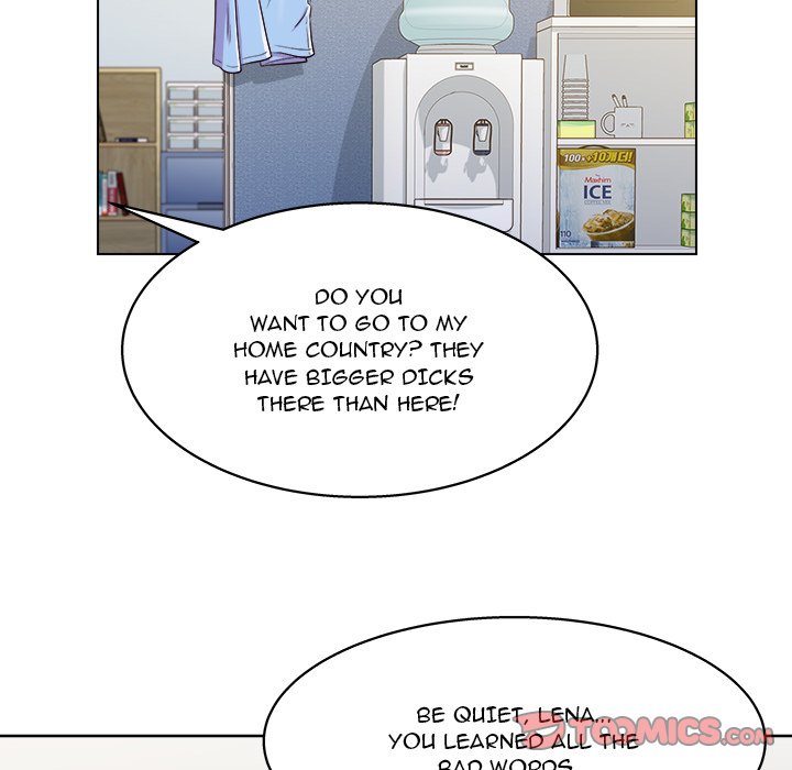 Time to Choose Chapter 8 Page 153