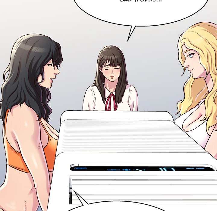 Time to Choose Chapter 8 Page 154