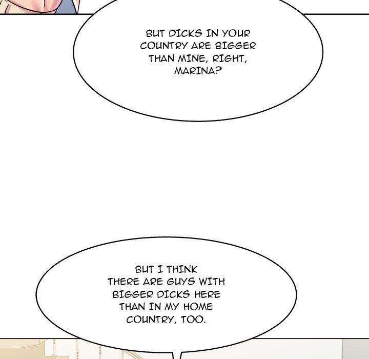 Time to Choose Chapter 8 Page 155