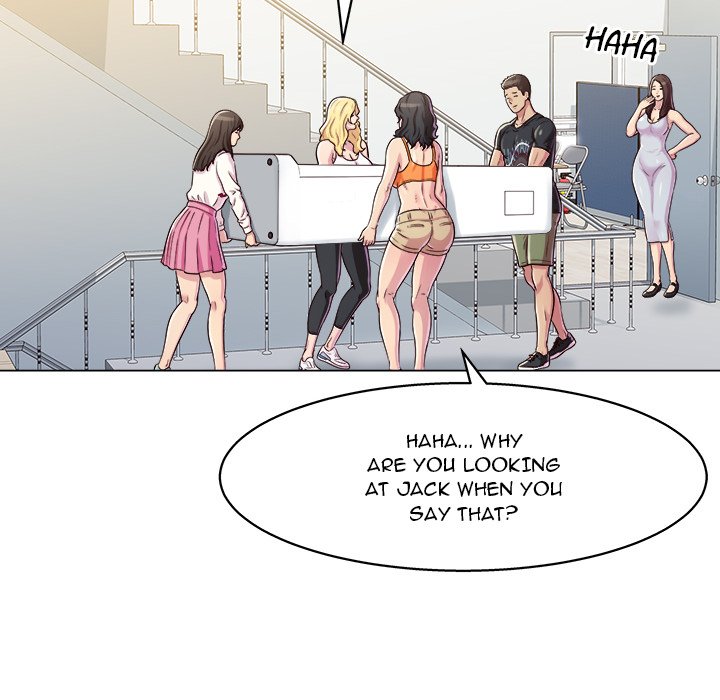 Time to Choose Chapter 8 Page 156