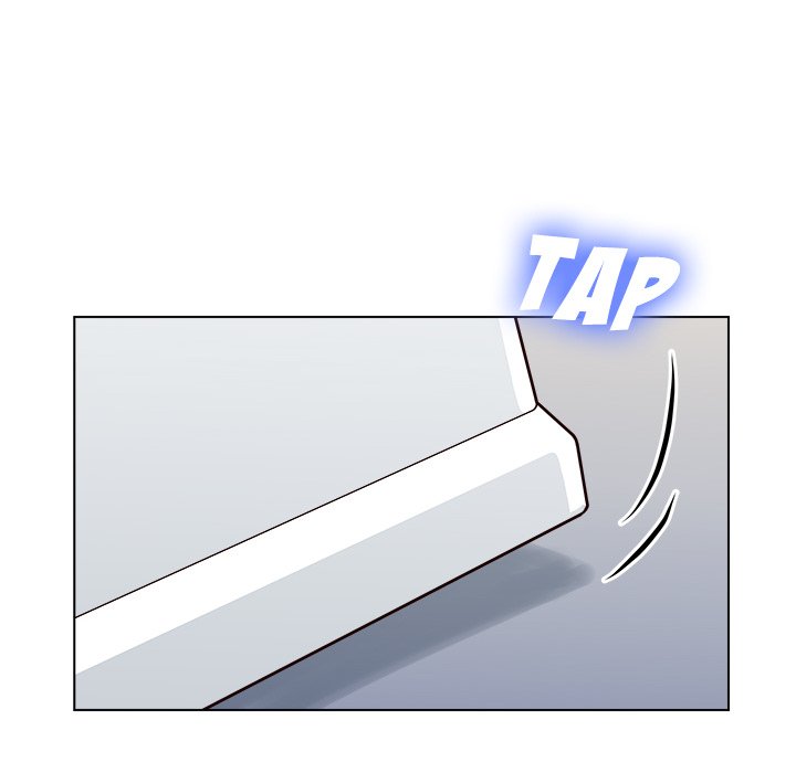 Time to Choose Chapter 8 Page 160